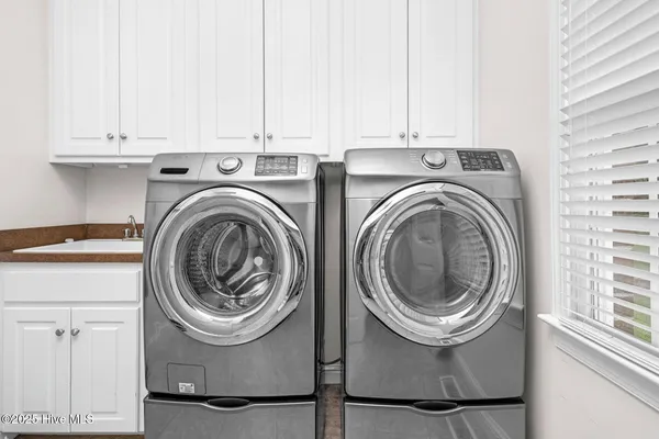 $548,500 | 1119 Falling River Walk, Rocky Mount, NC 27804