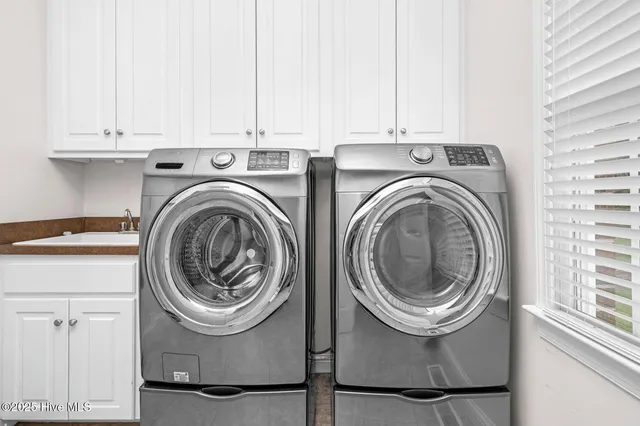 $548,500 | 1119 Falling River Walk, Rocky Mount, NC 27804