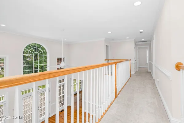 $548,500 | 1119 Falling River Walk, Rocky Mount, NC 27804