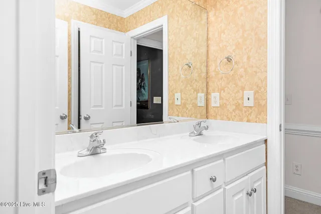 $548,500 | 1119 Falling River Walk, Rocky Mount, NC 27804