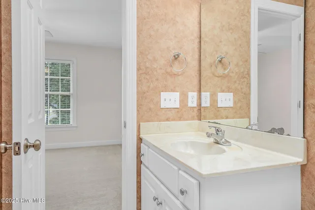 $548,500 | 1119 Falling River Walk, Rocky Mount, NC 27804