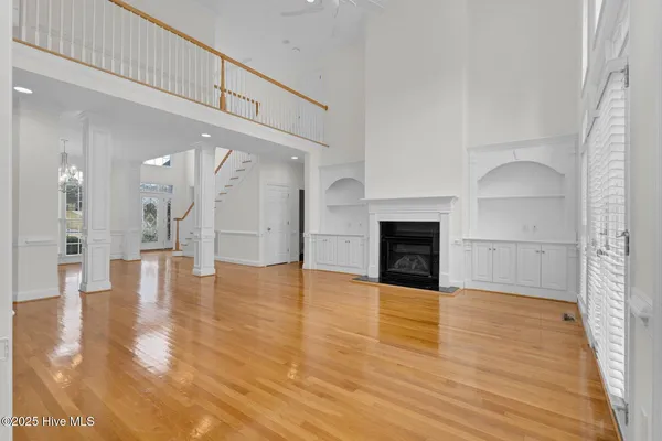 $548,500 | 1119 Falling River Walk, Rocky Mount, NC 27804