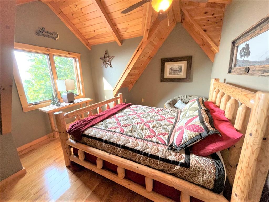 162 Whispering Ridge Trail Fancy Gap, VA 24328 - Photo 31 of 41 Gallery Image 31