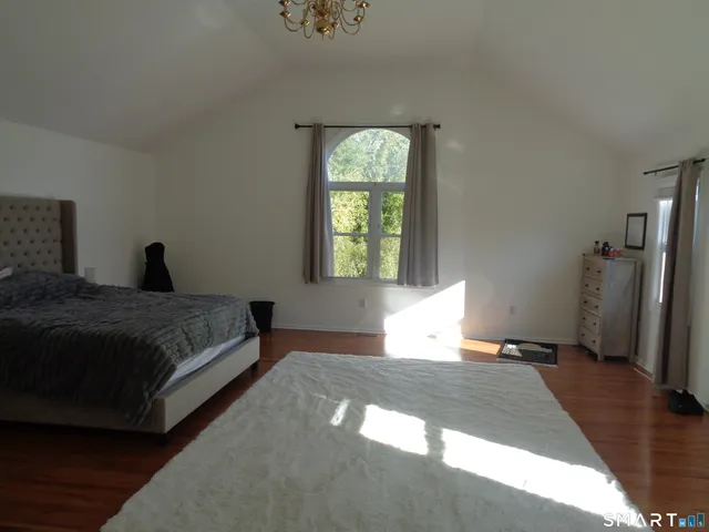 a bathroom with a sink and a vanity