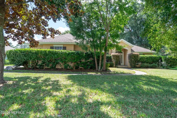 $320,000 | 97447 Bluff View Circle, Yulee, FL 32097
