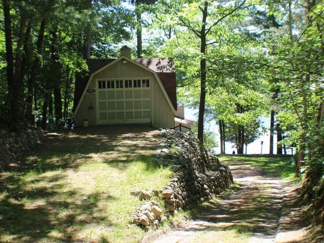 8152 Hull Road Eagle River, WI 54521 - Photo 19 of 20 Gallery Image 19