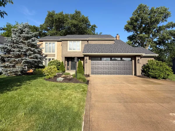 $719,900 | 8175 Markhaven Drive, Columbus, OH 43235