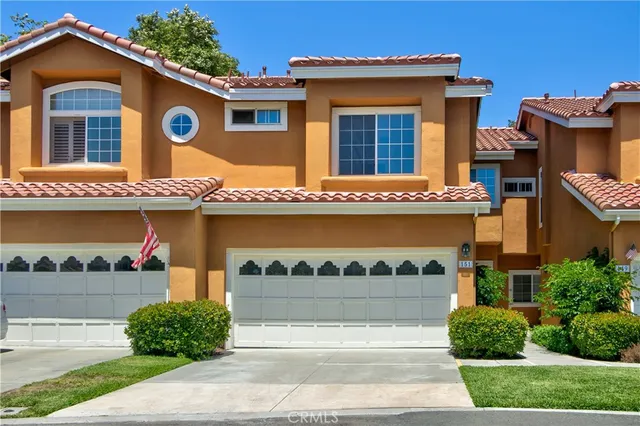 $1,050,000 | 151 Matisse Circle, Unit CI68, Aliso Viejo, CA 92656
