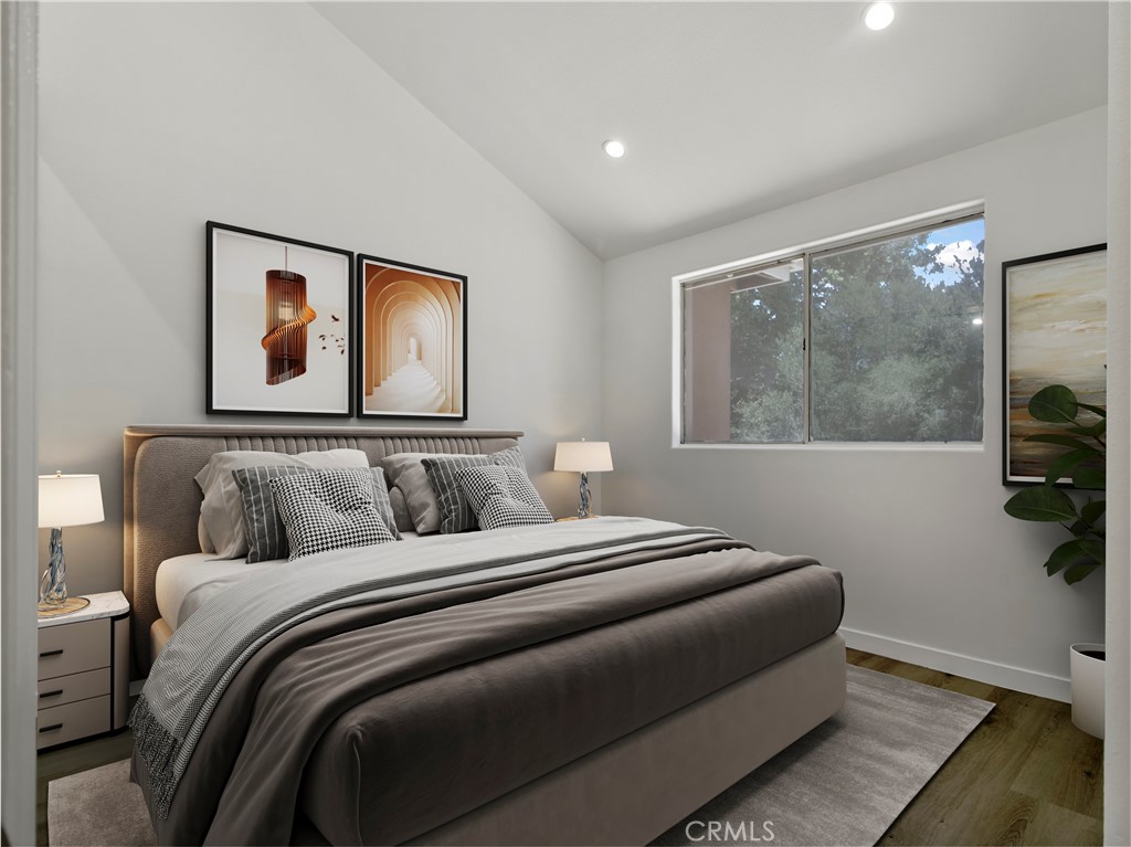 151 Matisse Circle, Unit CI68 Aliso Viejo, CA 92656 - Photo 6 of 12 Virtually staged