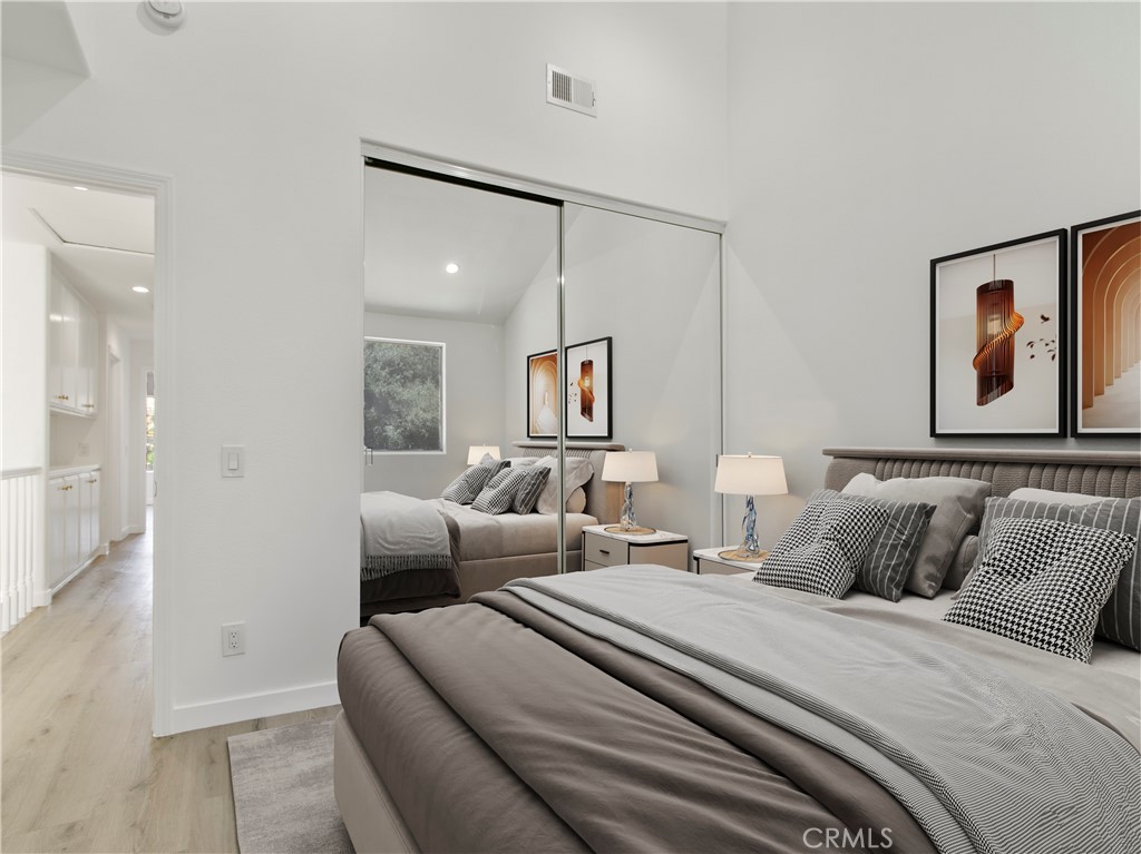 151 Matisse Circle, Unit CI68 Aliso Viejo, CA 92656 - Photo 7 of 12 Virtually staged