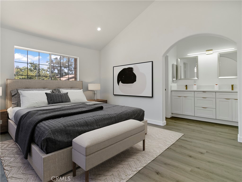 151 Matisse Circle, Unit CI68 Aliso Viejo, CA 92656 - Photo 9 of 12 Virtually staged