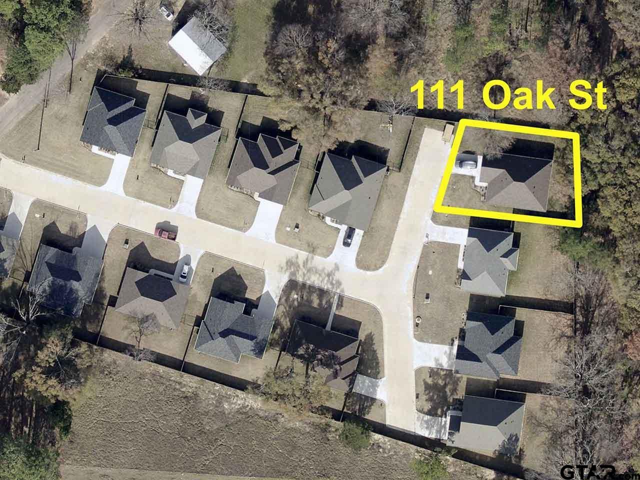 111 Oak Street Emory, TX 75440 - Photo 27 of 30
