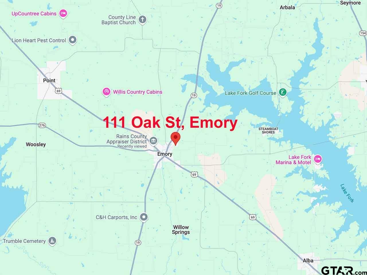 111 Oak Street Emory, TX 75440 - Photo 29 of 30