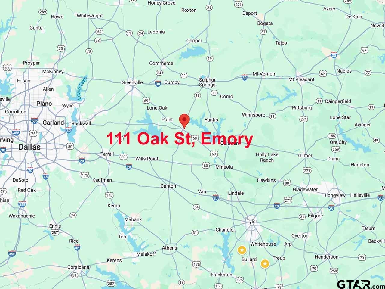 111 Oak Street Emory, TX 75440 - Photo 30 of 30