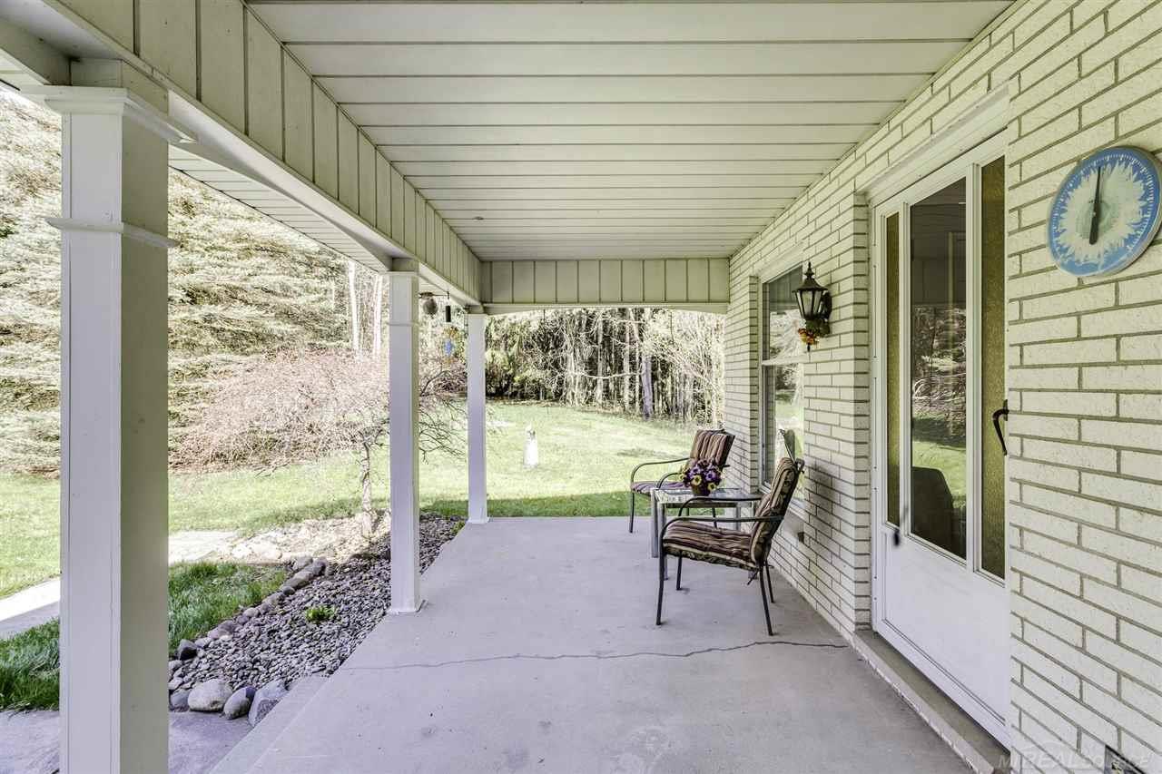 6901 Lakeshore Road Palms, MI 48465 - Photo 53 of 70