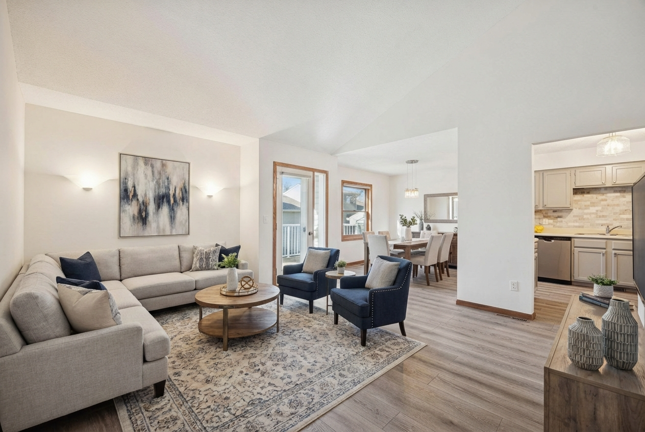 4143 Meadowlark Point Eagan, MN 55122 - Photo 3 of 35