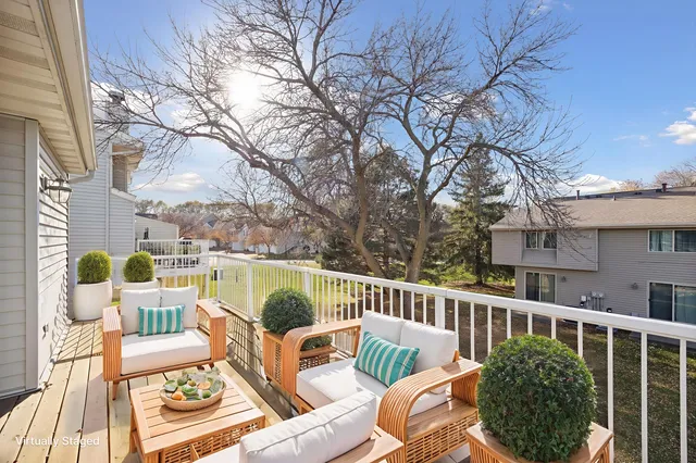 $320,000 | 4143 Meadowlark Point, Eagan, MN 55122