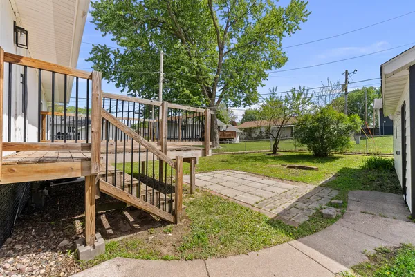 $199,900 | 3345 West Garfield Street, Davenport, IA 52804