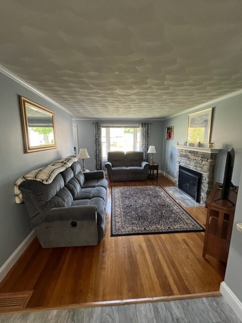 59 Kirk Drive Pawtucket, RI 02861 - Photo 13 of 31