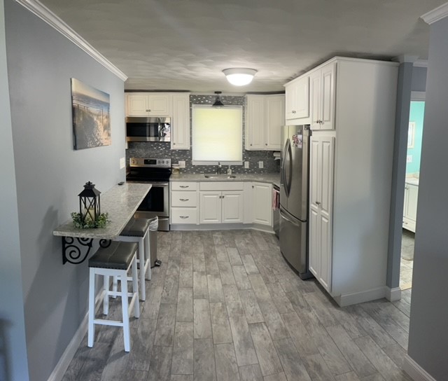 59 Kirk Drive Pawtucket, RI 02861 - Photo 14 of 31