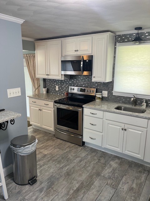 59 Kirk Drive Pawtucket, RI 02861 - Photo 15 of 31