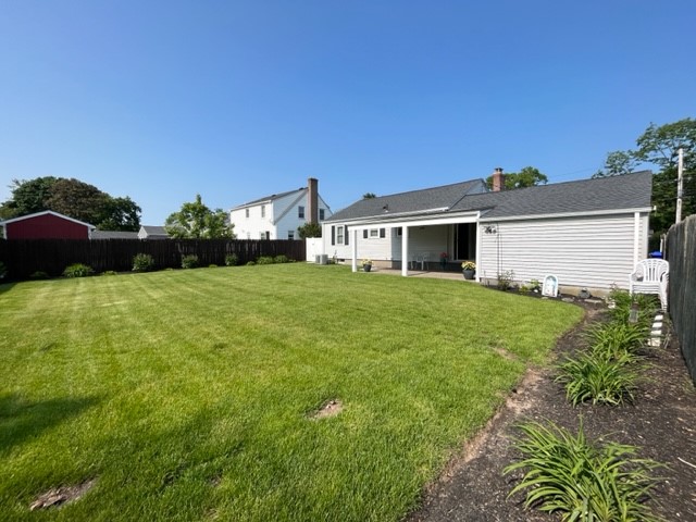 59 Kirk Drive Pawtucket, RI 02861 - Photo 5 of 31