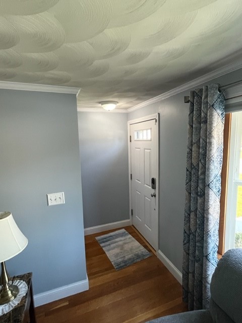 59 Kirk Drive Pawtucket, RI 02861 - Photo 10 of 31