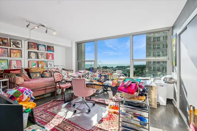 $3,500 | 3600 North Lake Shore Drive, Unit 1601, Chicago, IL 60613