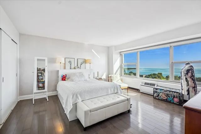 $3,500 | 3600 North Lake Shore Drive, Unit 1601, Chicago, IL 60613