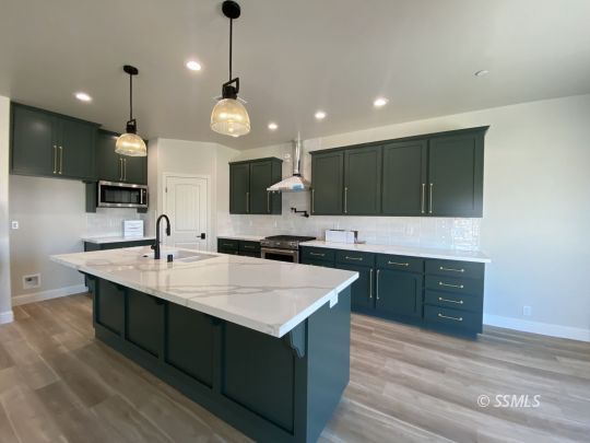 316 Thomas Street Ridgecrest, CA 93555 - Photo 8 of 39