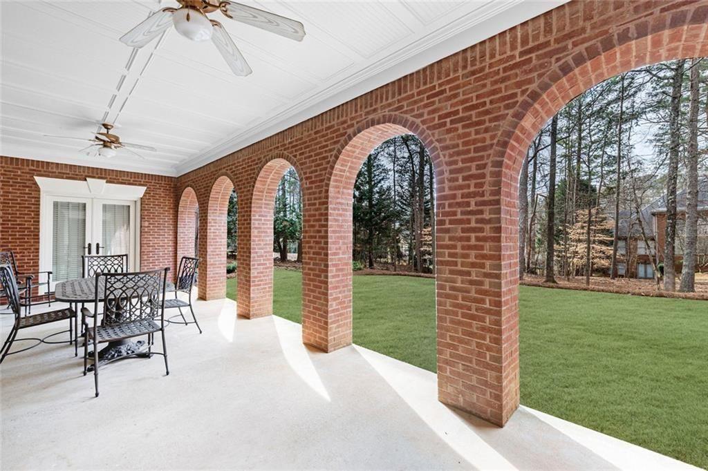 2728 Bonar Hall Path Duluth, GA 30097 - Photo 60 of 66