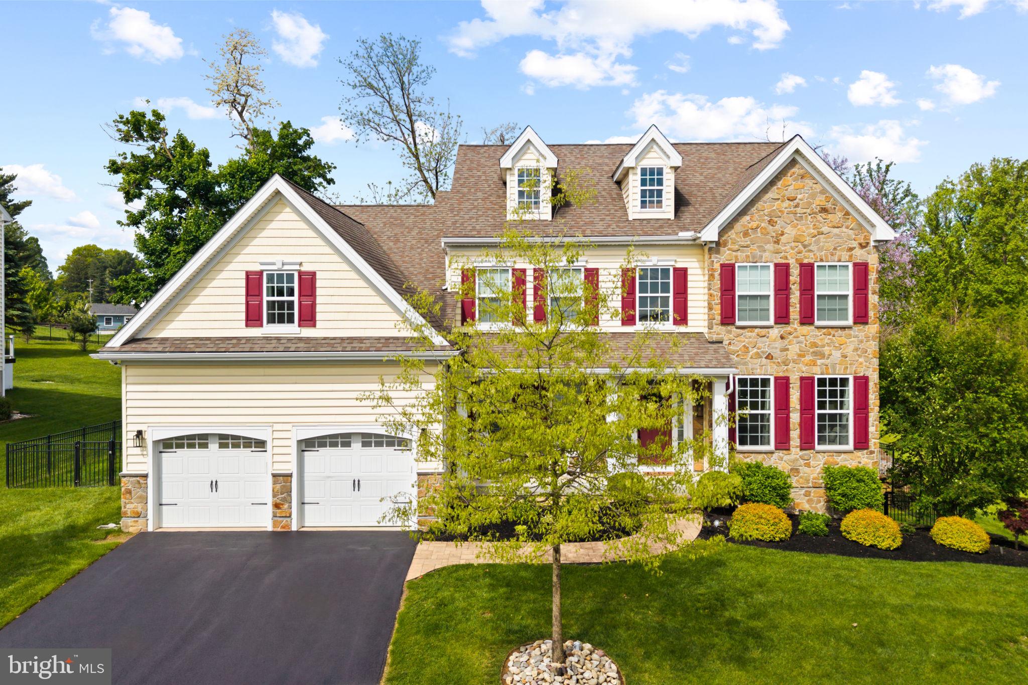 19 Abby Road Avondale, PA 19311 - Photo 81 of 86 Gallery Image 81