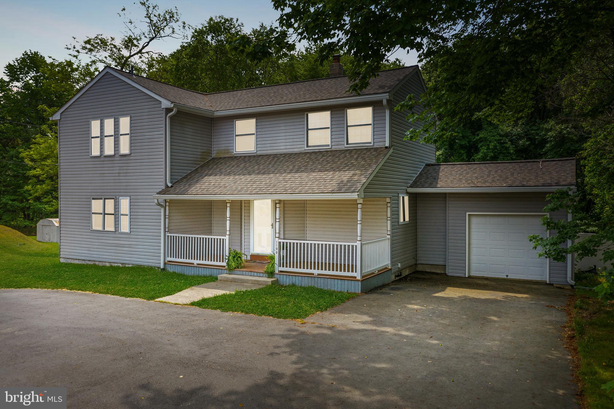 1100 Monmouth Road Eastampton, NJ 08060 - Photo 2 of 31