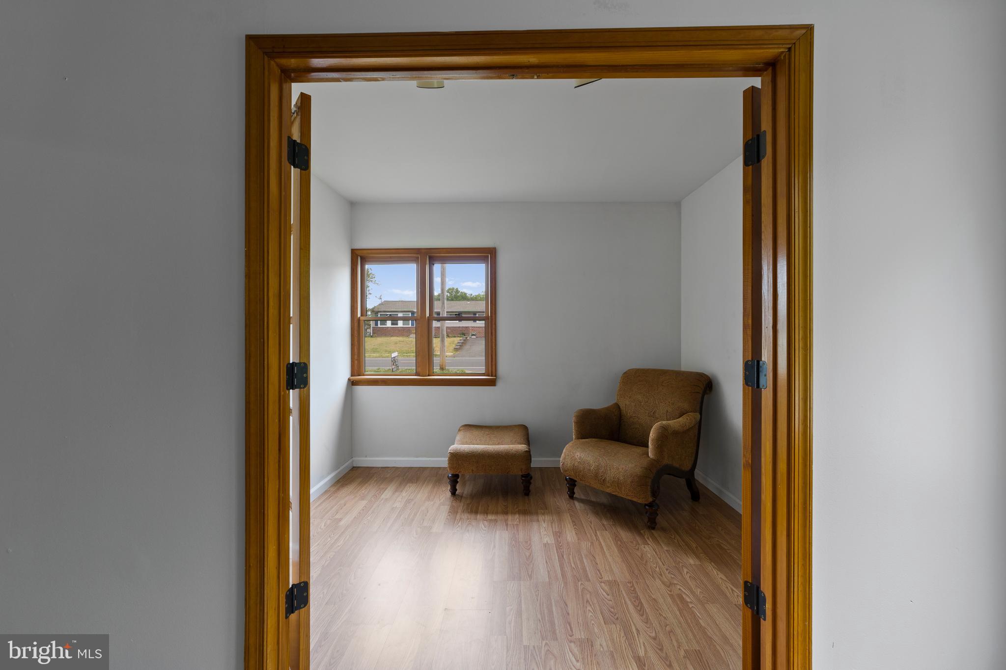 1100 Monmouth Road Eastampton, NJ 08060 - Photo 18 of 31 bonus room with french doors