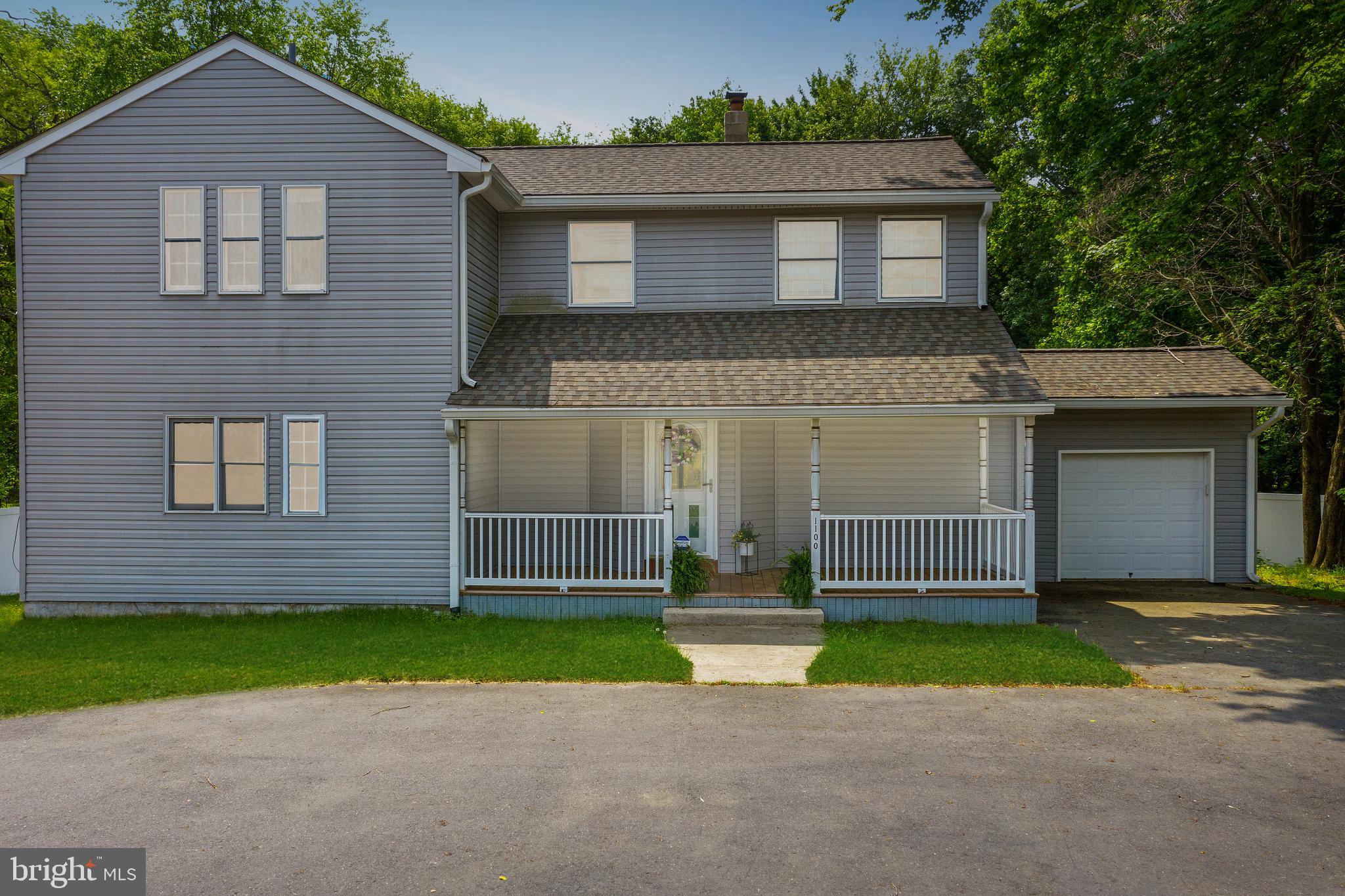 1100 Monmouth Road Eastampton, NJ 08060 - Photo 3 of 31