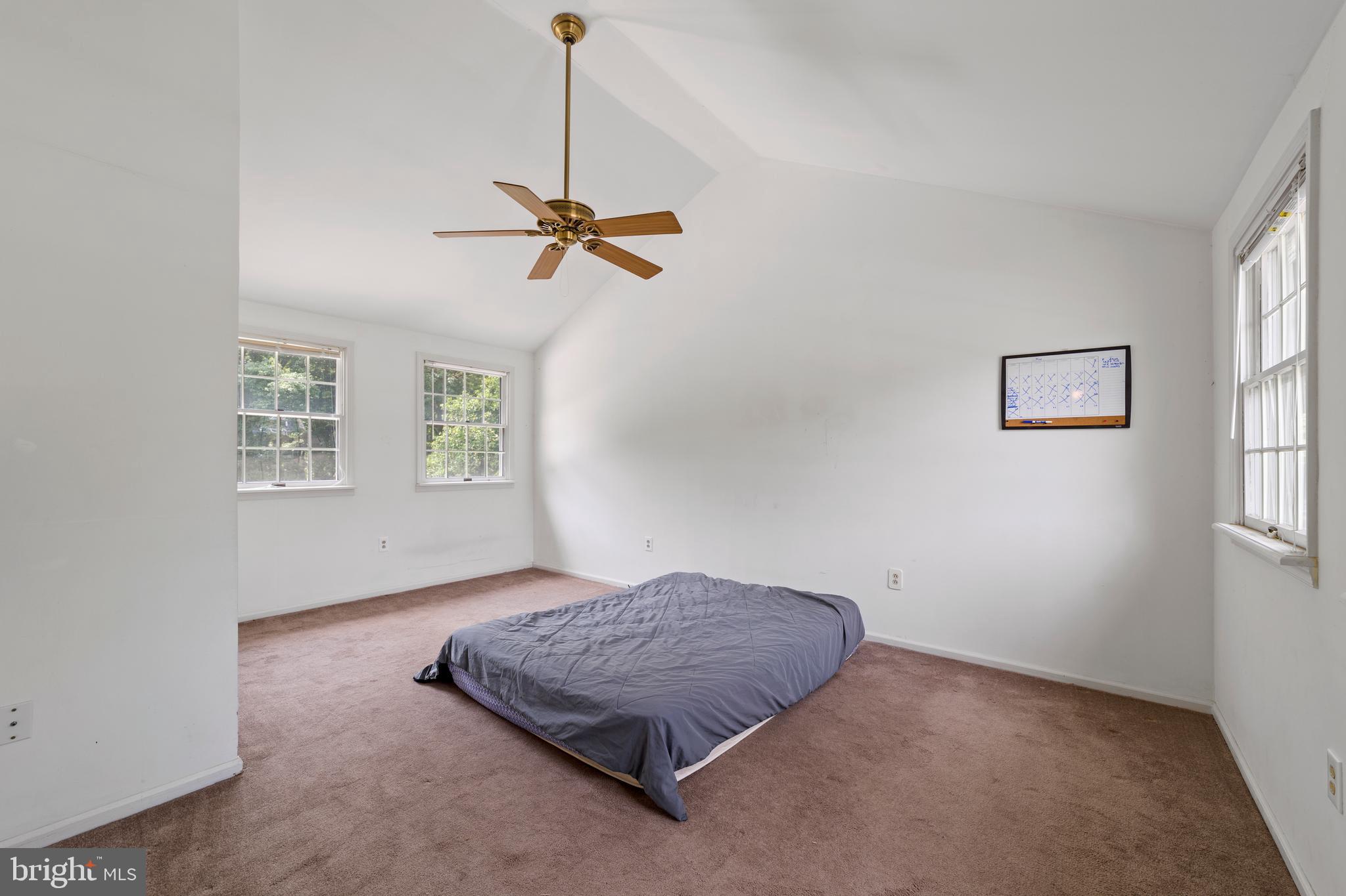 1100 Monmouth Road Eastampton, NJ 08060 - Photo 23 of 31 primary bedroom