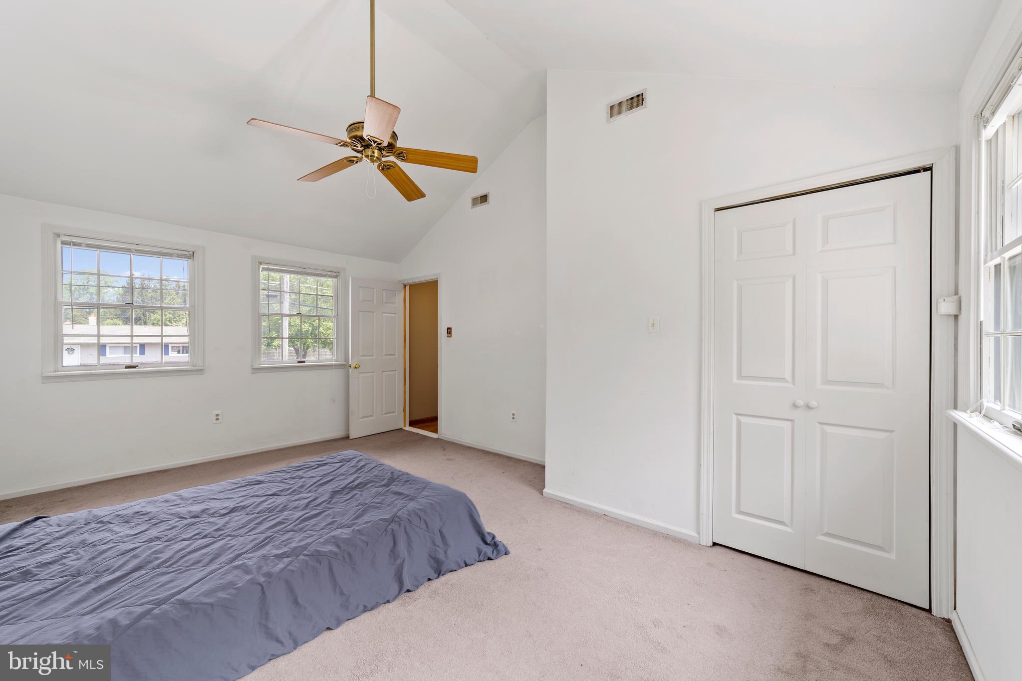 1100 Monmouth Road Eastampton, NJ 08060 - Photo 24 of 31 primary bedroom