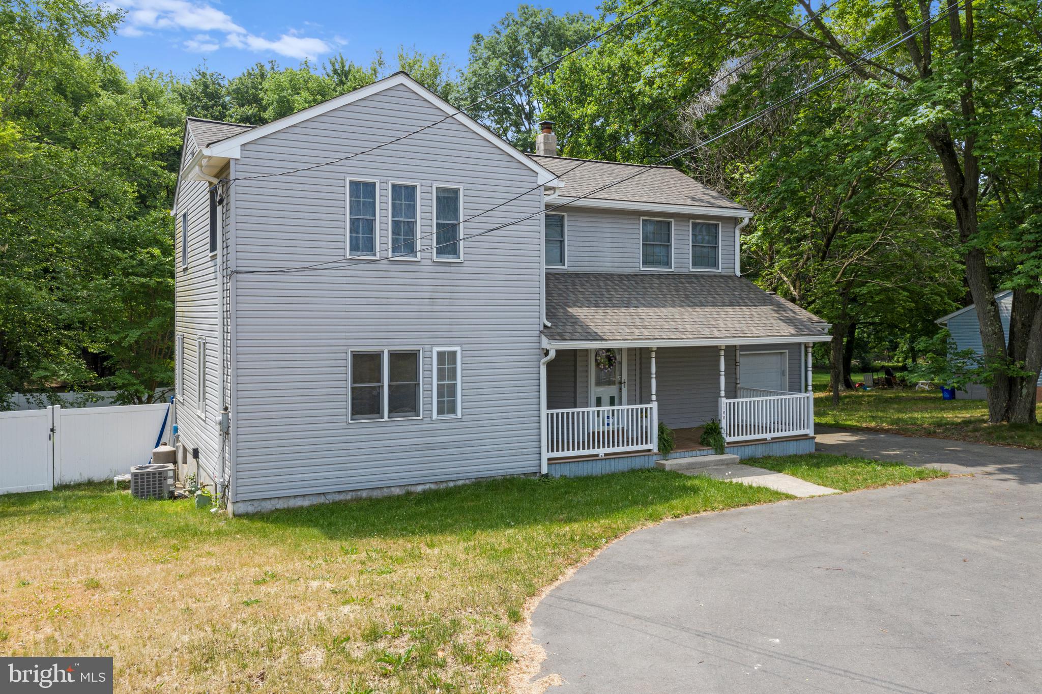 1100 Monmouth Road Eastampton, NJ 08060 - Photo 4 of 31