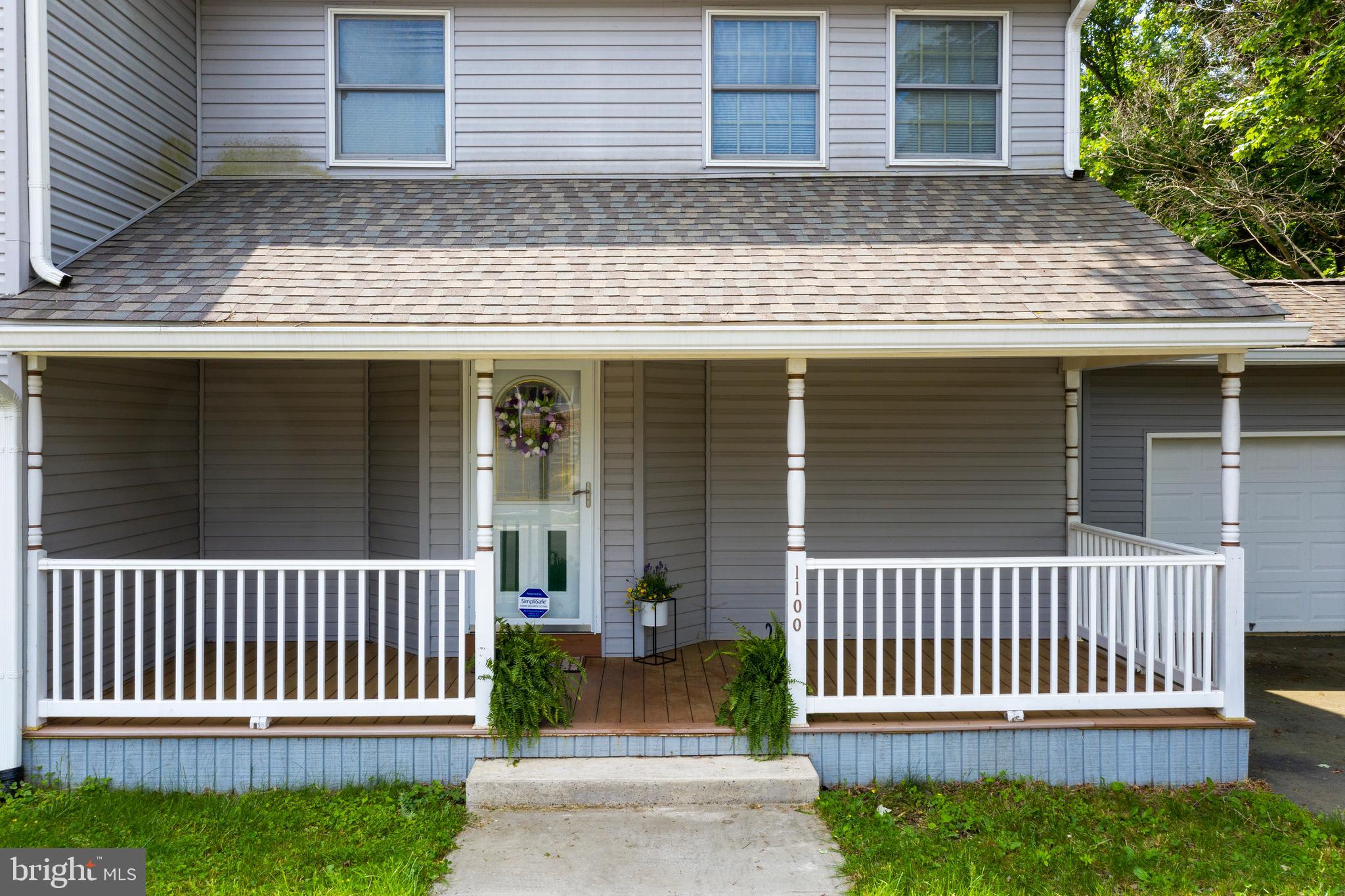 1100 Monmouth Road Eastampton, NJ 08060 - Photo 5 of 31