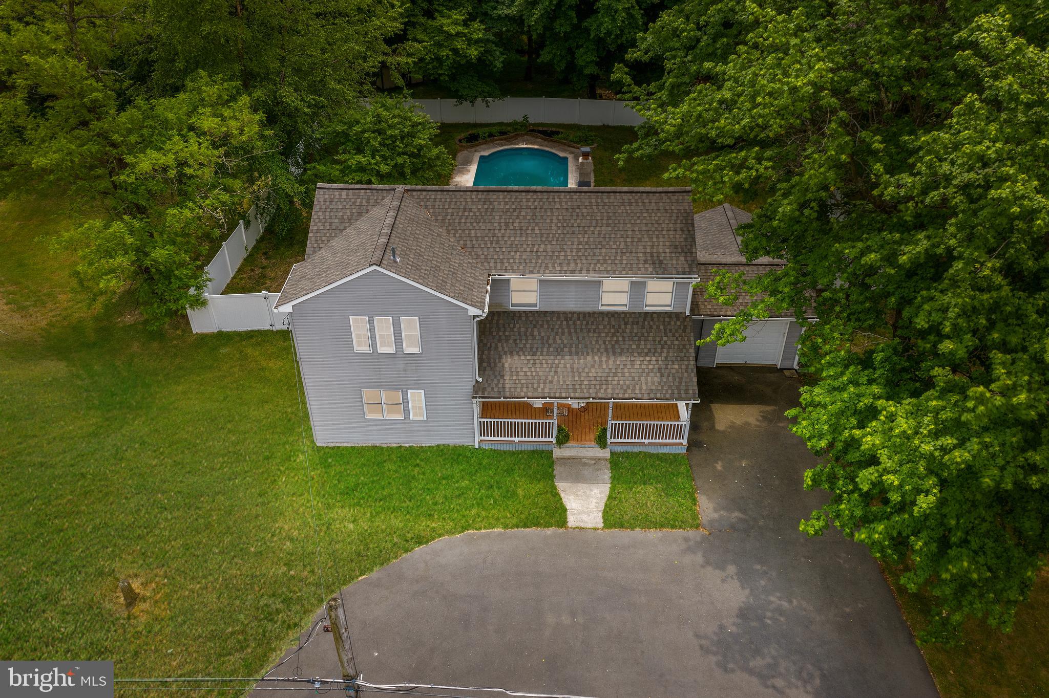 1100 Monmouth Road Eastampton, NJ 08060 - Photo 6 of 31