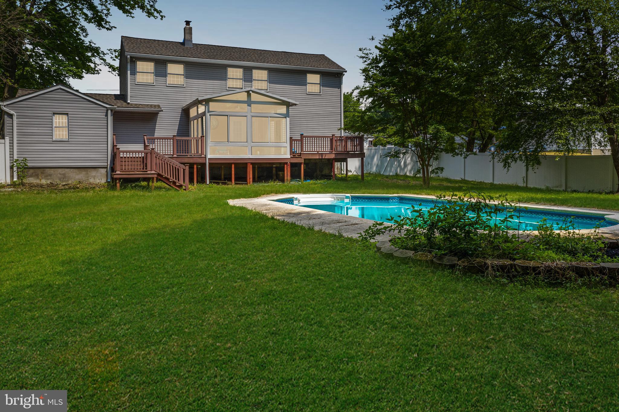 1100 Monmouth Road Eastampton, NJ 08060 - Photo 9 of 31