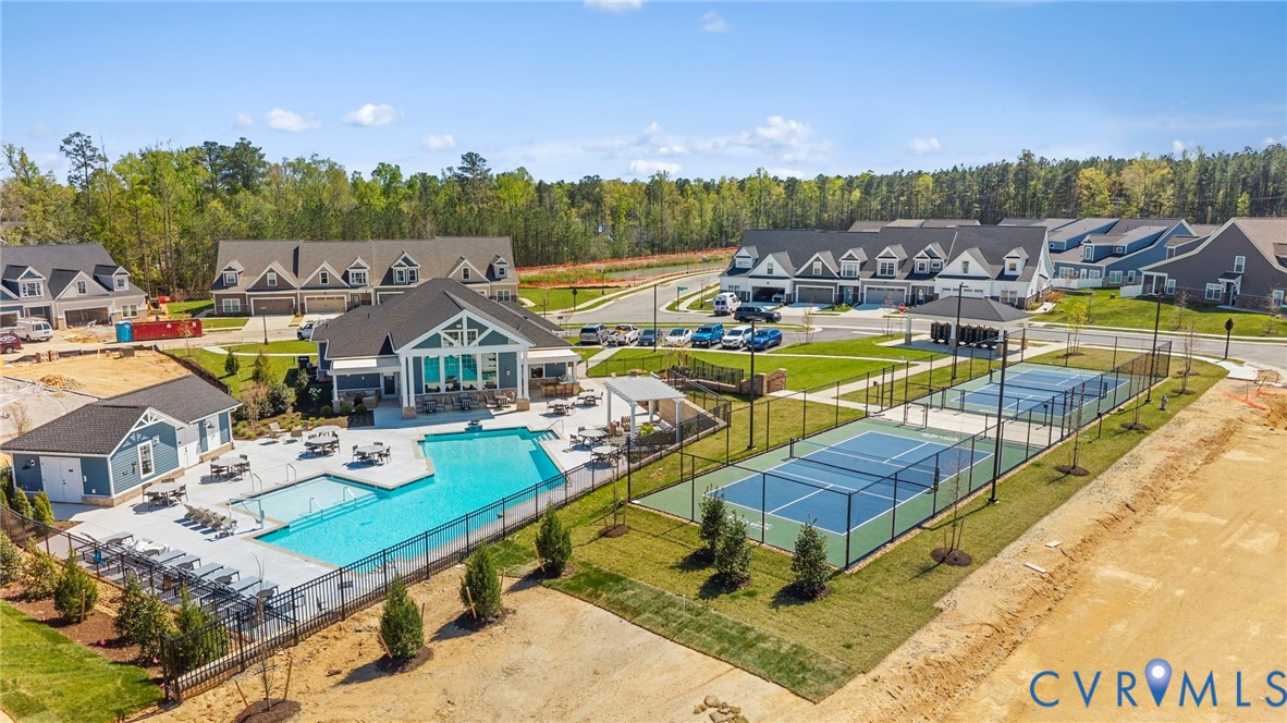 6726 Mayland Rdg Lane; Moseley, VA 23120 - Photo 7 of 24 Amenity Center
