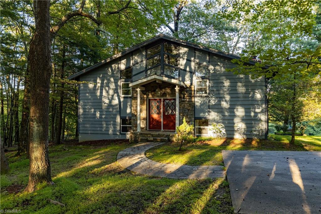 1116 Country Club Road Glade Valley, NC 28627 - Photo 1 of 26 Gallery Image 1