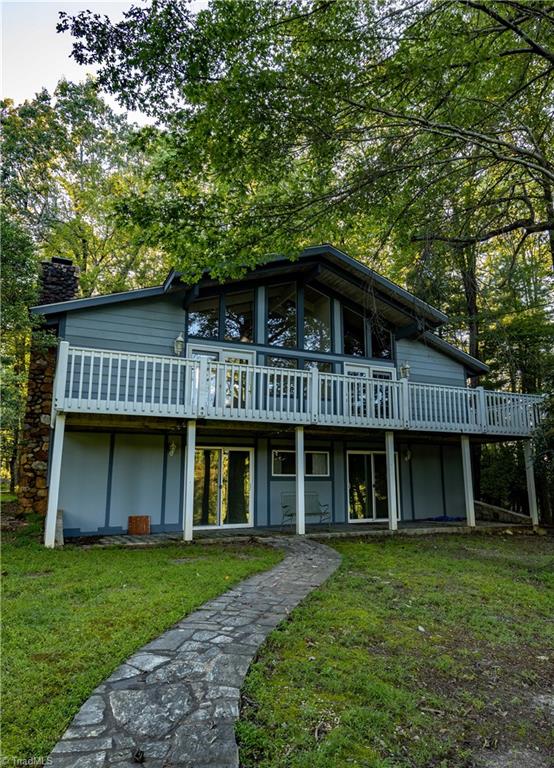 1116 Country Club Road Glade Valley, NC 28627 - Photo 2 of 26 Gallery Image 2