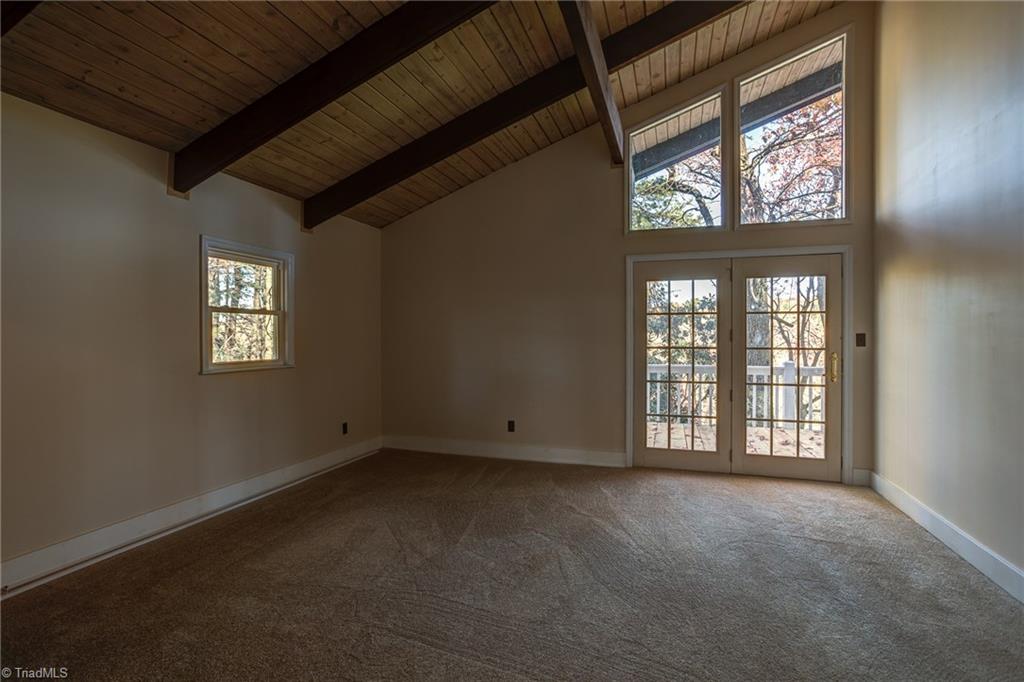 1116 Country Club Road Glade Valley, NC 28627 - Photo 12 of 26 Gallery Image 12