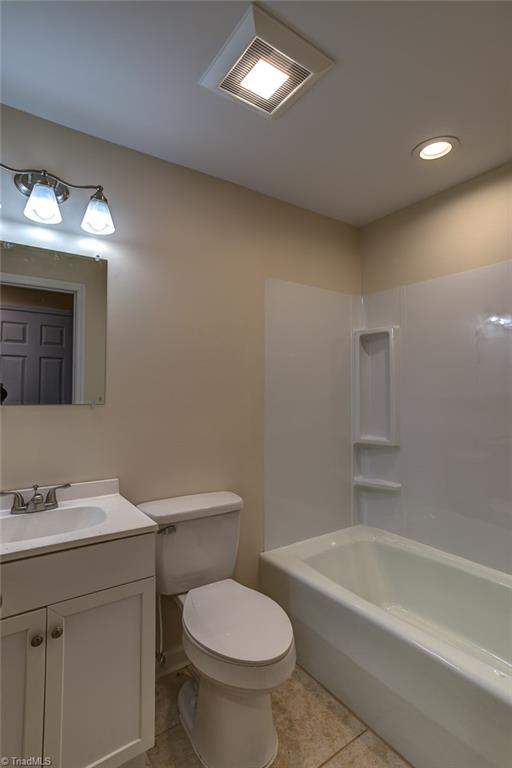 1116 Country Club Road Glade Valley, NC 28627 - Photo 15 of 26 Gallery Image 15
