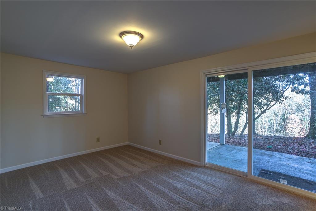 1116 Country Club Road Glade Valley, NC 28627 - Photo 17 of 26 Gallery Image 17