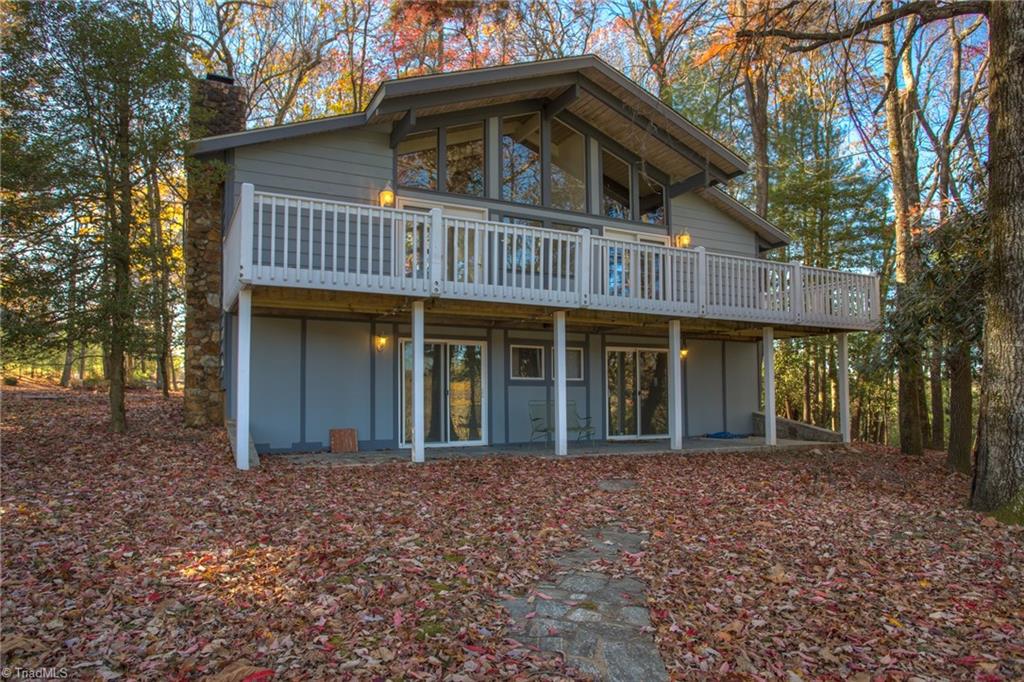 1116 Country Club Road Glade Valley, NC 28627 - Photo 19 of 26 Gallery Image 19