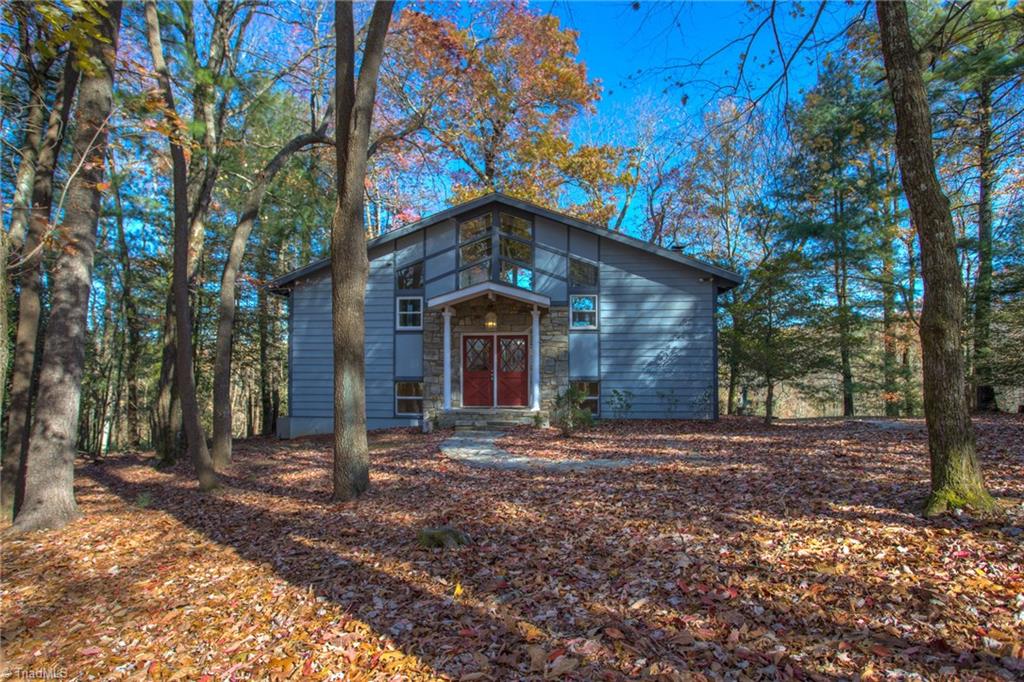 1116 Country Club Road Glade Valley, NC 28627 - Photo 3 of 26 Gallery Image 3
