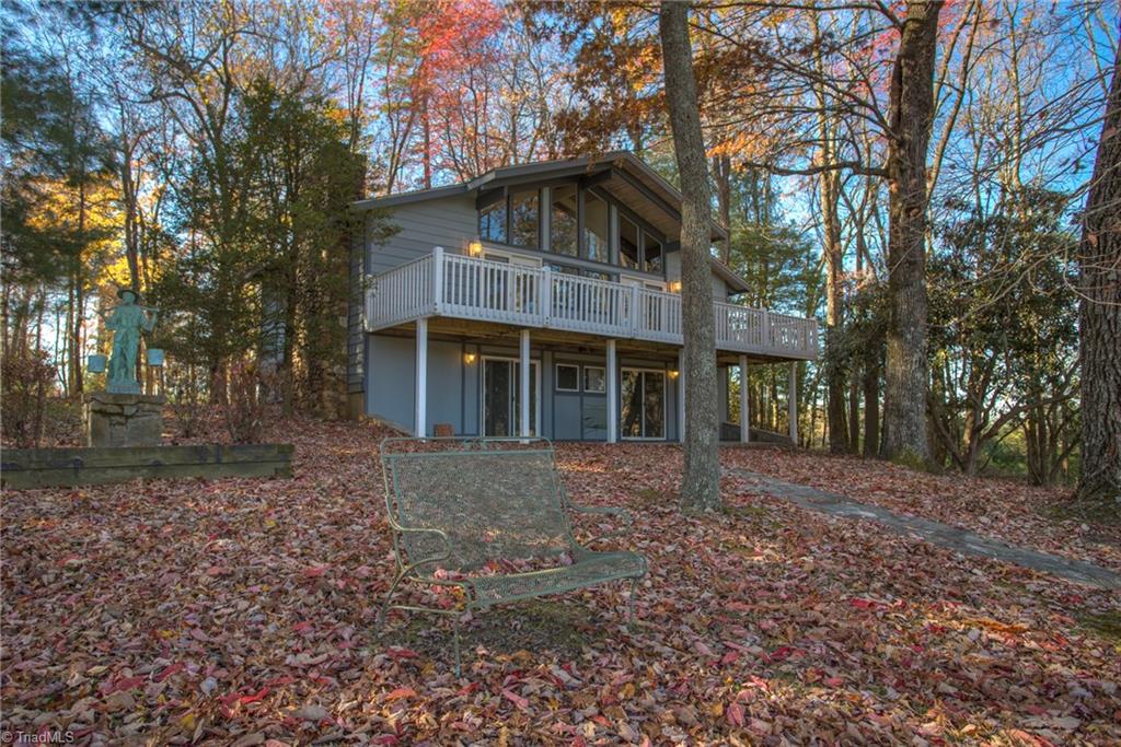 1116 Country Club Road Glade Valley, NC 28627 - Photo 21 of 26 Gallery Image 21